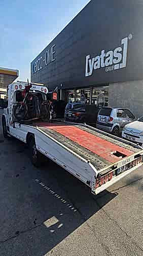 Ankara Keçiören Oto Çekici