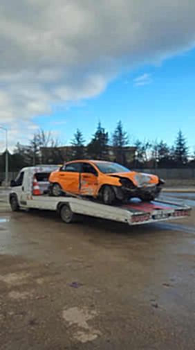 Ankara Ulus Oto Çekici