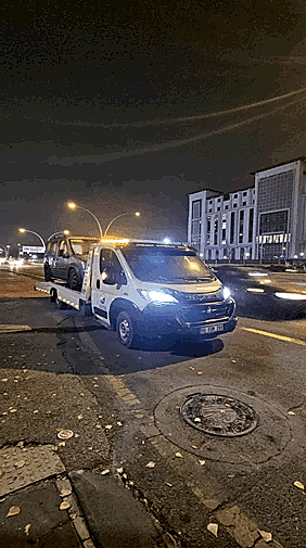 Ankara Şirin Oto Çekici